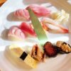 【七沢温泉・末広寿司】ランチコスパ最高！山中にある人気寿司店！